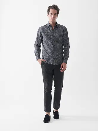 JOOP | Hemd Slim Fit HANSON 2 | schwarz